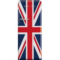 Холодильник Smeg FAB28RDUJ3