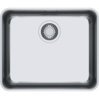 Кухонная мойка Franke Aton ANX 110-48