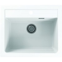 Кухонная мойка Alveus Atrox Granital 30 Arctic 1131991
