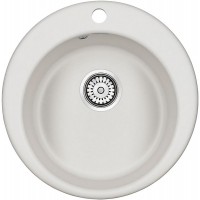 Кухонная мойка Paulmark Gelegen Белый