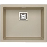Кухонная мойка Alveus Quadrix Granital+ 50 Pebble 1108035