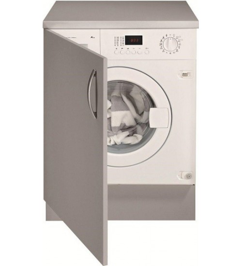 Встраиваемая стиральная машина Teka LI4 1470