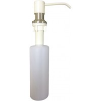 Дозатор для мыла Dr. Gans Форум DG Белый
