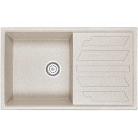 Кухонная мойка Granula GR-8601 Пирит