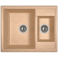 Кухонная мойка Dr. Gans Астра 620К Терракота