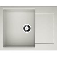 Кухонная мойка Omoikiri Daisen 65-PA Пастила