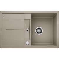 Кухонная мойка Blanco Metra 45 S Серый беж