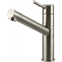 Смеситель Reginox Xinga Brushed