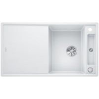 Кухонная мойка Blanco Axia III 5 S Белый