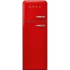 Холодильник Smeg FAB30LR1