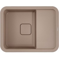 Кухонная мойка Omoikiri Tasogare 65 SA-Бежевый