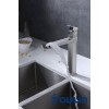 Кухонный смеситель Oulin OL-8015 Нержавеющая сталь