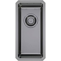 Кухонная мойка Alveus Monarch Kombino 10 Anthracite 1122671