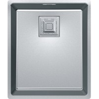 Кухонная мойка Franke Centinox CMX 110-34