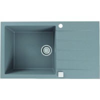 Кухонная мойка Alveus Cadit Granital 40 Concrete 1132030