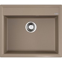 Кухонная мойка Omoikiri Daisen 60-CA Карамель
