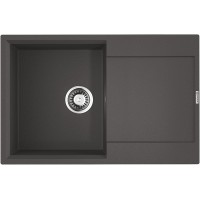 Кухонная мойка Omoikiri Daisen 78T PL-Платина