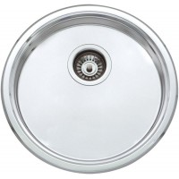 Кухонная мойка Seaman Eco Wien SWT-450B (Polish *20)