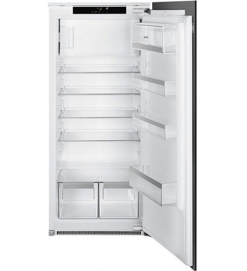 Встраиваемый холодильник Smeg SD7185CSD2P1