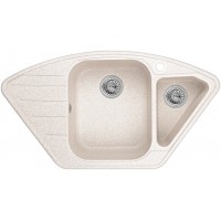 Кухонная мойка Granula GR-9101 Пирит