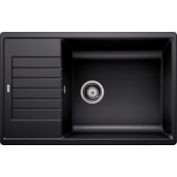 Кухонная мойка Blanco Zia XL 6 S Compact Черный