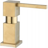 Дозатор для мыла Seaman SSA-013 Gold