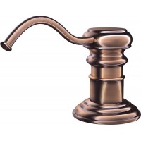 Дозатор для мыла Omoikiri OM-01 AC-Античная медь