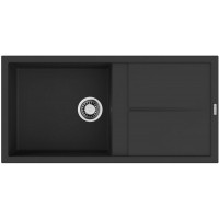 Кухонная мойка Omoikiri Sumi 100A GB-Графит