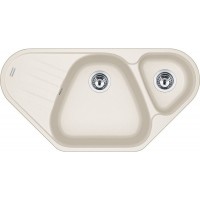 Кухонная мойка Franke Antea AZG 661-E Ваниль
