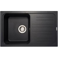 Мойка Longran Classic CLS 740.460 Onyx/10