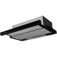 Встраиваемая вытяжка Zigmund & Shtain K 002.61 B