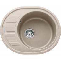 Кухонная мойка Franke Ronda ROG 611C Сахара