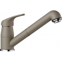 Смеситель Blanco Daras-S Серый беж