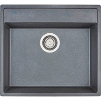 Мойка Longran Geos GES 560.510 Onyx/10