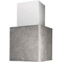Настенная вытяжка Faber LITHOS CEMENT A45