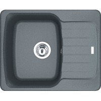 Кухонная мойка Franke Antea AZG 611-62 Серый