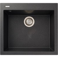 Мойка Longran Cube CUG 560.500 Lava/40