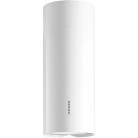 Островная вытяжка Falmec Polar isola White 35 (800)