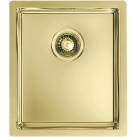 Кухонная мойка Alveus Monarch Quadrix 20 Bronze 1103318