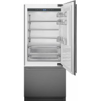 Встраиваемый холодильник Smeg RI96RSI