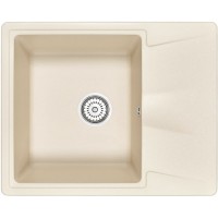 Кухонная мойка Granula GR-6201 Брют