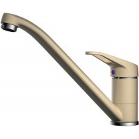 Смеситель Omoikiri Kado CH Шампань