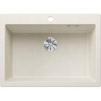 Кухонная мойка Blanco Pleon 8 Деликатный белый