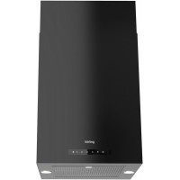 Островная вытяжка Korting KHA 45970 N Cube