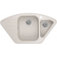 Кухонная мойка Granula GR-9101 Классик
