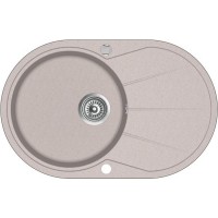 Кухонная мойка Aquasanita Roma SR 101 Beige