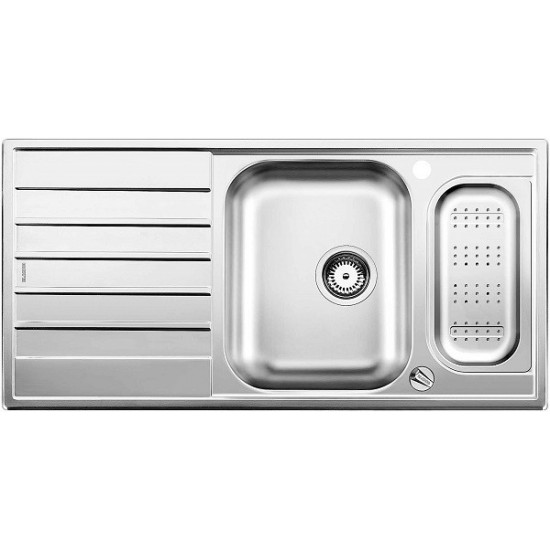 Кухонная мойка Blanco Livit 6 S Centric