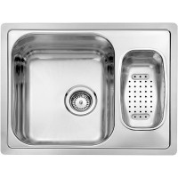 Кухонная мойка Reginox Admiral 60 L Lux