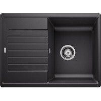 Кухонная мойка Blanco Zia 45 S Compact Антрацит