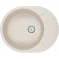 Кухонная мойка Granula GR-6301 Пирит